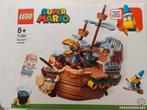 Lego Super Mario 71391 Bowser ' s Airship 🆕️ ( in seal ), Kinderen en Baby's, Speelgoed | Duplo en Lego, Ophalen of Verzenden