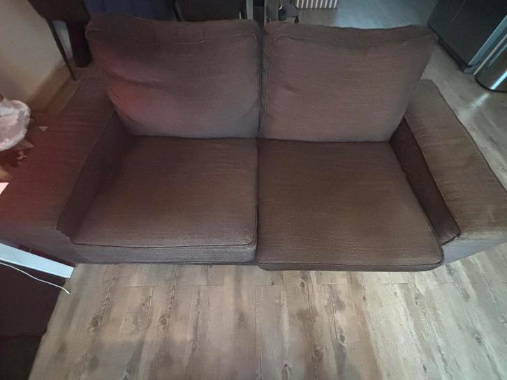 Kivik 2-zitsbank - Comfortabel en ruim!, Huis en Inrichting, Banken | Sofa's en Chaises Longues, Zo goed als nieuw, Tweepersoons