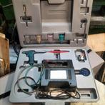 Airbrush Compressor Set - Mini, Ophalen of Verzenden, Gebruikt, Airbrush en Toebehoren