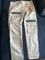 Daily paper Cargo broek in nieuwstaat Maat XL, Overige kleuren, Overige jeansmaten, Ophalen of Verzenden, Zo goed als nieuw