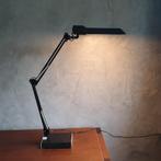 Vintage metalen bureaulamp van Luxo T88/87 jaren 80, Ophalen of Verzenden