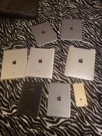 Partij iPads - Defect/Onbekend, Computers en Software, Apple iPads, Ophalen of Verzenden, Niet werkend, Apple iPad