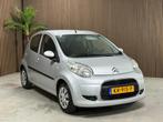 Citroen C1 1.0-12V Séduction Airco, Voorwielaandrijving, Stof, Gebruikt, 4 stoelen