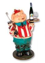 Varken golf ober decoratiebeelden, Ophalen of Verzenden, Nieuw