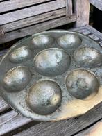 brocante plateau, Antiek en Kunst, Curiosa en Brocante, Ophalen of Verzenden