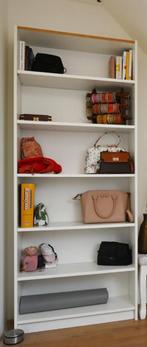 Billy Boekenkast Ikea, Huis en Inrichting, Ophalen, Met plank(en), Gebruikt, 200 cm of meer