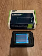 Seeed Studio DSO Nano v3 Oscilloscoop, Ophalen of Verzenden, Zo goed als nieuw