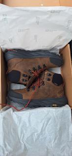 Jack Wolfskin outdoor shoe men size 40.5, Sport en Fitness, Bergsport en Wandelen, Ophalen of Verzenden, Zo goed als nieuw, Schoenen