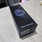 Samsung Galaxy Watch Ultra – Titanium Blue (2025) -Gesealed!, Ophalen, Hoogte, Blauw, Nieuw