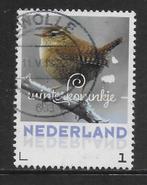 Persoonlijke, Vogels, Winterkoninkje (K2814), Postzegels en Munten, Ophalen of Verzenden