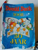 jaargang 2002, Donald Duck. Mist alleen nr. 13, Complete serie of reeks, Ophalen, Gelezen, Europa