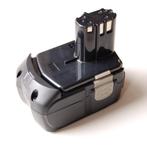 Hitachi 18V 4Ah Li-ion, BCL1815 , EBM1830 vervangende accu, Ophalen of Verzenden, Nieuw