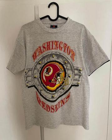 Washington Redskins NFL t-shirt | Small beschikbaar voor biedingen