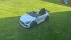 Mercedes Benz AMG 12V Accu bestuurbare auto voor kinderen, Ophalen, Gebruikt
