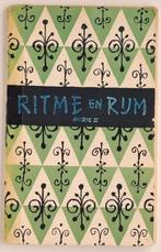 Ritme en Rijm serie II - Schoolradio 1957 / 1958, Verzenden, Gelezen