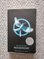Suzanne Collins Mockingjay, Ophalen of Verzenden, Suzanne Collins