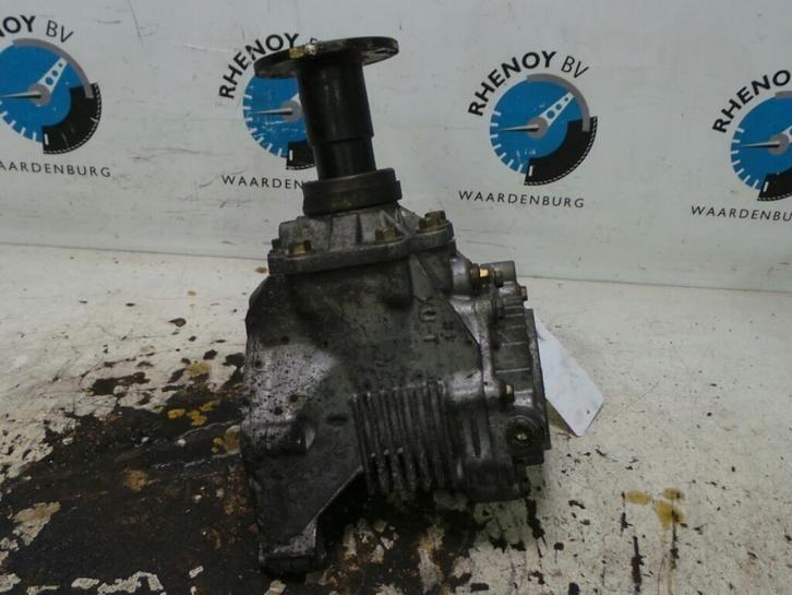 NISSAN MURANO 3.5 V6 CVT [TRANSFER_BOX_CASE] 2005, Auto-onderdelen, Overige Auto-onderdelen, Gebruikt, ARN erkend, Stiba lid, Erkend duurzaam