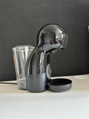 Koffiezet apparaat dolce gusto 