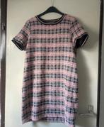 Maria tailor jurk maat 42, Kleding | Dames, Ophalen of Verzenden, Zo goed als nieuw, Maat 42/44 (L), Boven de knie