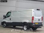 Iveco Daily 35C21 3.0L Automaat L2H1 Laag Dak 210PK 3,5t Tre, Auto's, Automaat, Stof, Euro 6, 4 cilinders