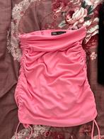 Gala rok, Ophalen, Zara, Nieuw, Roze
