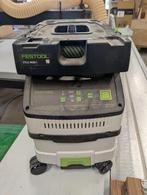 Festool Accustofzuiger Cleantec CTLC Midi I, Ophalen, Zo goed als nieuw, Overige typen