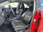 Mercedes-Benz CLA-klasse 180 Amg Sportline Leder Xenon Airco, Voorwielaandrijving, Gebruikt, 4 cilinders, 122 pk