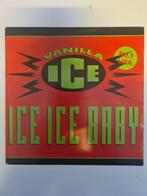 Vanilla Ice. Ice ice baby., Cd's en Dvd's, Pop, Ophalen of Verzenden, 7 inch, Single