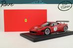 BBR 1:18 Ferrari-458-Italia-GT3 P1828, Verzenden, Zo goed als nieuw, Auto, Overige merken