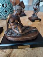 Bronzen beeldjes, Ophalen of Verzenden