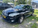 Renault Mégane Estate 1.5 dCi Expression, Auto's, Voorwielaandrijving, Euro 5, Gebruikt, 4 cilinders