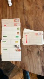24 adres gefrankeerde adreswijziging kaarten, Ophalen of Verzenden