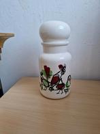 Royal Goedewaagen apothekerspot opbergpot kunst, Antiek en Kunst, Ophalen of Verzenden