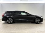 Volvo V60 2.0 T6 Recharge 340PK AWD R-Design | Pano | H/K |, Automaat, Gebruikt, Euro 6, Hybride Elektrisch/Benzine