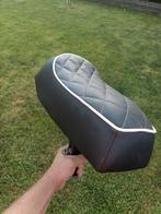 Vespa piaggio bravo superbravo zadel custom, Fietsen en Brommers, Ophalen of Verzenden, Zadel