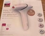 Philips lumea lpi 9000, Witgoed en Apparatuur, Persoonlijke-verzorgingsapparatuur, Ophalen of Verzenden, Zo goed als nieuw, Scheren en Epileren