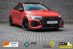 Audi A3 Limousine 2.5 TFSI RS 3 quattro 1 of 200 ABT origine, Auto's, Audi, Gebruikt, Euro 6, RS3, Bedrijf