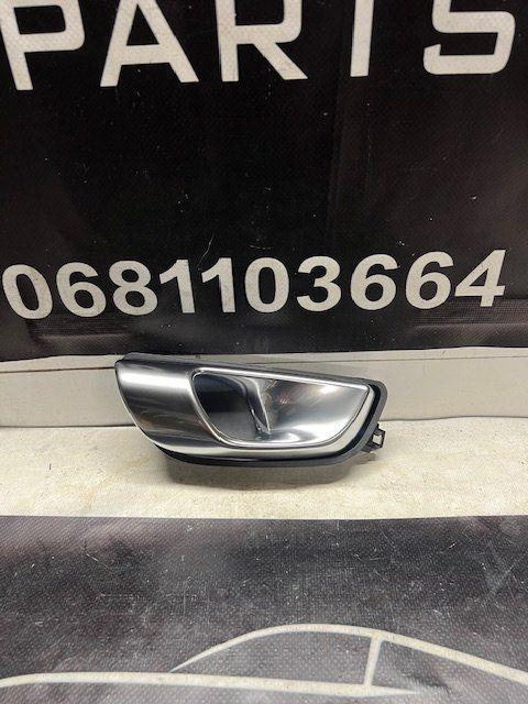 Volvo S60 V60 XC60 MK2 Deurgreep Rechts Achter 32237012, Gebruikt, -, Deur, -