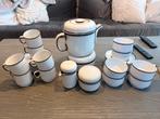 Thomas Germany Servies - Koffie/Thee Compleet, Ophalen of Verzenden, Zo goed als nieuw, Effen, Porselein