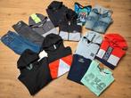Kledingpakket jongen, maat 152 - 170, Ophalen of Verzenden, Gebruikt, Maat 158