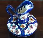 Majolica 530 Holland kan, antiek,handpainted,  volgnr 44, Antiek en Kunst, Antiek | Keramiek en Aardewerk, Ophalen of Verzenden