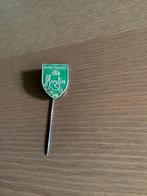 Oosterhout, banketfabriek Merba jaren 60, Verzamelen, Speldjes, Pins en Buttons, Ophalen of Verzenden, Zo goed als nieuw, Overige onderwerpen