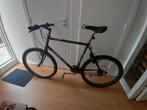 batavus crosshybrid fiets, Minder dan 10 versnellingen, Gebruikt, Batavus, 49 tot 53 cm