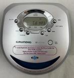 Grundig Mystixx CDP 9200 MP3 discman draagbare CD speler, Postbus 64461, Brunssum, Nederland, Verzenden, Kenduseditemsinfo@gmail.com