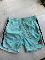 Zwembroek Scotch en Soda mintgroen mt 140 goede staat, Verzenden, Groen