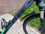 Mountainbike Cube Cross Heren/Jongensfiets, Versnellingen, Zo goed als nieuw, 57 tot 61 cm, Ophalen