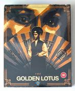 The Golden Lotus | 1974 | Shaw Brothers | 88 Films Limited, Verzenden, Nieuw in verpakking, Klassiekers
