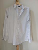 Mooi wit jongens overhemd in maat 176, Ophalen of Verzenden, Gebruikt, Jongen, Overhemd of Blouse