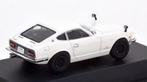 NISSAN FAIRLADY Z 1969 WIT schaal 1/43 NOREV ref: 420144, Verzenden, Nieuw, Auto, Norev