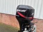 Mercury 60 pk 4 takt EFI, Powertrim, vaarklaar , nette staat, Viertaktmotor, Ophalen of Verzenden, Yamaha, Info@acwatersport.nl